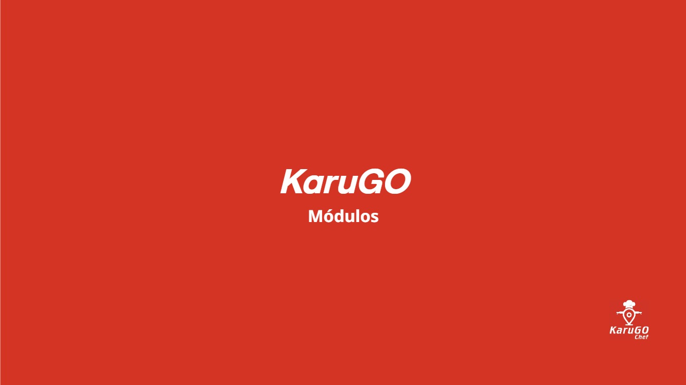 Support Dashboard Karugo